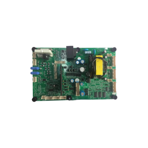High Quality Frequency Converter ETC710182 Power Driver Board With One Year Warranty - Product Image 1