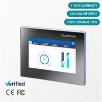Nuevo Controlador de Automatización Original 6AV2123-3GB32-0AW0 en Stock para PLC 6AV2 123-3GB32-0AW0