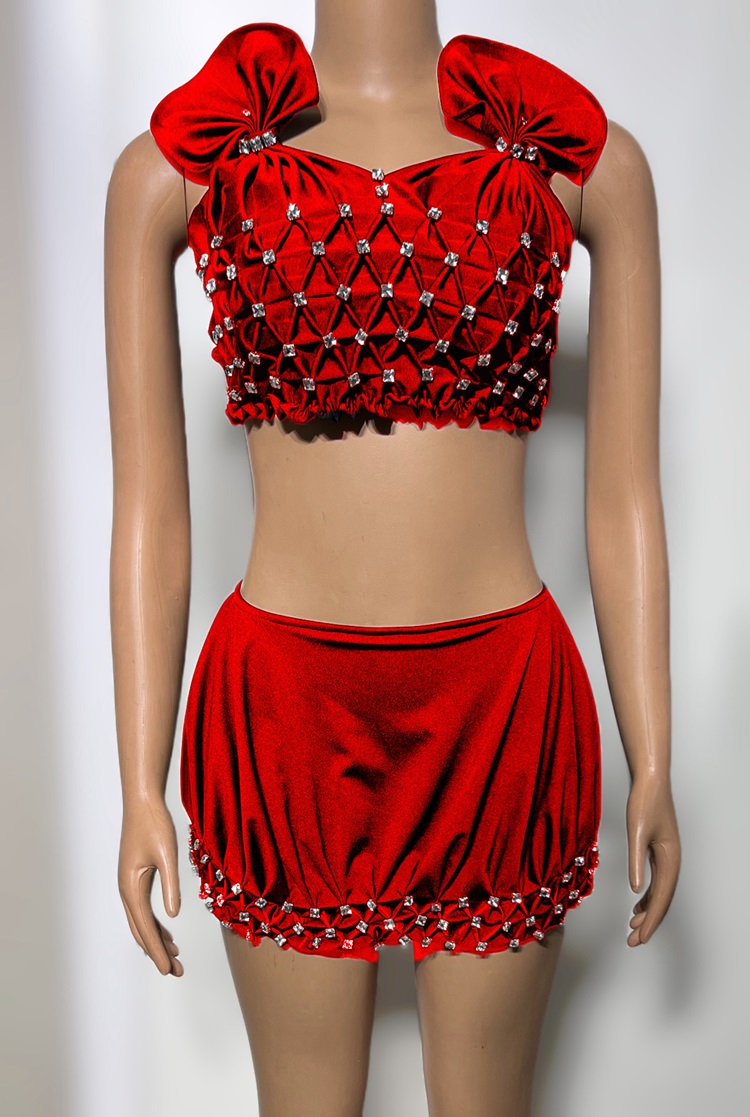 Corail Rouge