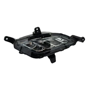 ไฟตัดหมอกหน้า Kia K5 รุ่น 92201-L6000 ด้านซ้ายขวา ทำจากพลาสติก พร้อมไฟวิ่งกลางวัน - Product Image 1