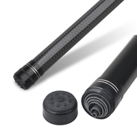 Canne à pêche télescopique NEWSTAR 3m-8m en fibre de carbone légère, haute résistance, canne à pêche à la main, canne à pêche en eau douce, bolognese