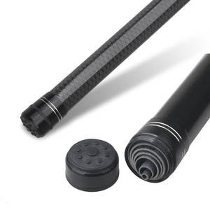 Canne à pêche télescopique NEWSTAR 3m-8m en fibre de carbone légère, haute résistance, canne à pêche à la main, canne à pêche en eau douce, bolognese - Product Image 5