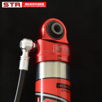 STR auto OE kits de pièces de systèmes de suspension 4x4 levage amortisseur tout-terrain pour Land Cruiser Prado 150