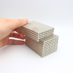 ราคาถูก N42 N45 N50 N52แผ่นแม่เหล็ก4X1วงกลมนีโอดิเมียมแม่เหล็ก<span class=keywords><strong>4X2mm</strong></span> - Product Image 3