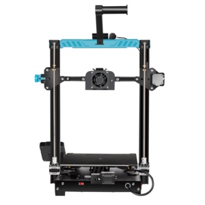 2024 Highly Recommended Large Klipper 3D Printer Sovol SV07PLUS Impresora 3d with Build Size 300X300X350mm Fast Speed 250mm/S - Product Image 4