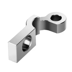 Layanan pemotong CNCLaser OEM presisi pelat baja tahan karat aluminium lembar logam cetak lentur lembar kustom fabrikasi logam