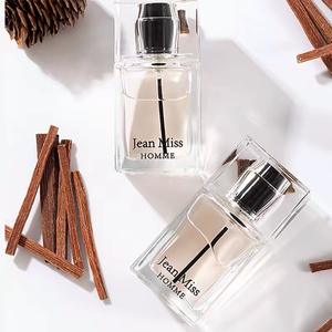 Parfum pour homme, fragrance originale EDT 100ml, Cologne pour homme, spray corporel Homme, Eau de Parfum, parfum sport intense - Product Image 3