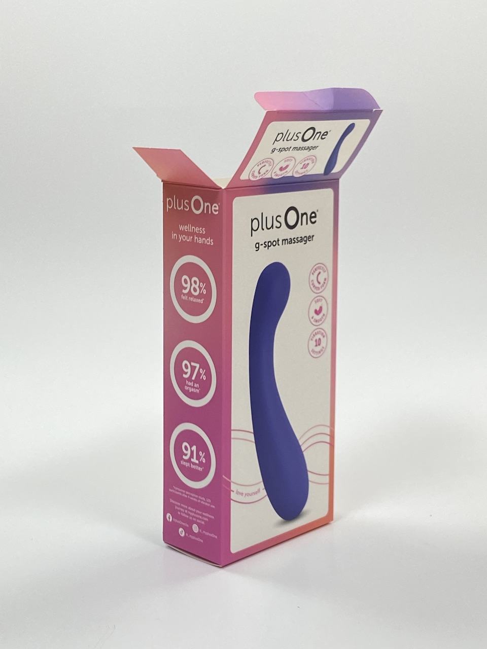 Couleurs mélangées