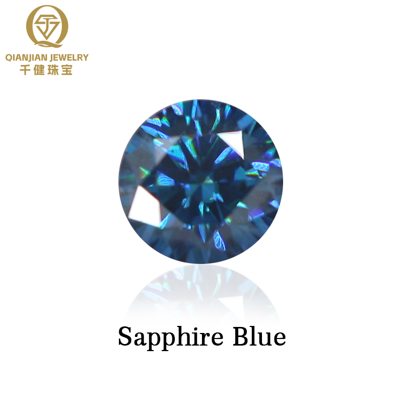 Sapphire Blue 5400#