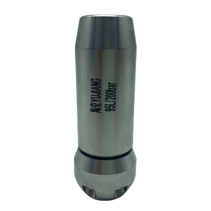 Amjet High pressure Rotary Nozzle Inner