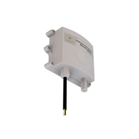 Transmisor de Sulfuro de Hidrógeno H2S SW6H2S01 de Montaje en Pared, RS485 Modbus RTU, Sensor Industrial IP65 a Prueba de Polvo y Agua para Espacios Confinados