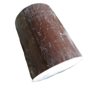 Manufacture of High Strength Anti-corrosion FR4 <b>Epoxy</b> <b>Resin</b> Fiberglass Pultrusion Rod for High Voltage Composite Insulator - Product Image 3