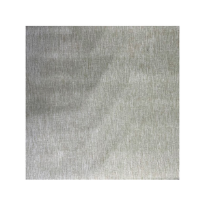 Tissu en polyester mélangé 100% résistant à l'eau, tissage uni avec revêtement W/R + PA transparent, largeur 57 pouces, 172 GSM, textile enduit - Product Image 1