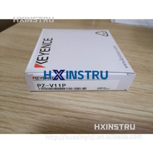 1 ชิ้น KEYENCE PZ-V11P โฟโตอิเล็กทริคเซนเซอร์ PZV11P ใหม่ - Product Image 1