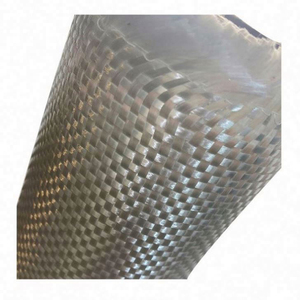 Tissu en fibre de verre à haute teneur en silice, imprégné de silicone, enduit de PTFE, pour la fabrication de feuilles minces - Product Image 4