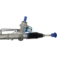 Pièces et accessoires automobiles : Crémaillère de direction hydraulique neuve de haute qualité pour BMW Série 3 (E46) 32131092031 / 32136755065