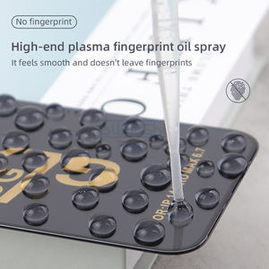 Protectores de pantalla OG de vidrio templado 9h para iPhone 15 14 13 12 11 protector de pantalla de vidrio para teléfono celular - Product Image 2