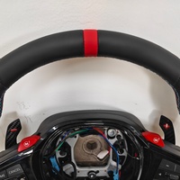 Volant sport CS de haute qualité pour BMW F02 F8x F12 F13 F14 F16 F25 F26 F40 F44 F48 F83 F86 F91