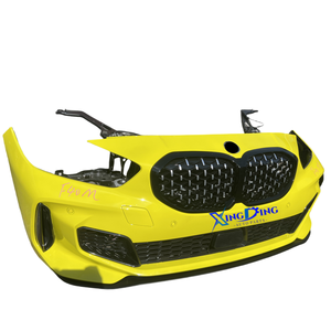 Per il paraurti anteriore e la griglia del radiatore condensatore parte anteriore della 2020 alta qualità <span class=keywords><strong>BMW</strong></span> <span class=keywords><strong>F40</strong></span> berlina - Product Image 2