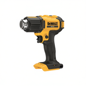 Pistola de Calor Inalámbrica DeWalt de 18V con 2 Ajustes de Temperatura y Control de Flujo de Aire - Product Image 2
