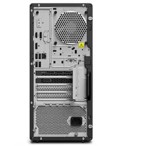 ThinkStation P360 Tower สำหรับ <span class=keywords><strong>Lenovo</strong></span> 12th Intel Core <span class=keywords><strong>I5</strong></span> <span class=keywords><strong>17</strong></span> 19 แรม 32 GB DDR5-4400/4800 M.2 2280 PCIe 4.0 NVMe PCIex16 500W - Product Image 6