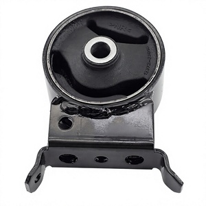 ยางรองแท่นเครื่องโตโยต้า 12372-23010 สำหรับ Vios Yaris เกียร์อัตโนมัติ - Product Image 1