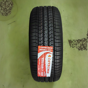 ยางเรเดียลคุณภาพสูง COTECHOO รุ่นใหม่ สำหรับทุกฤดู ขนาด 235/55R17 จากซัพพลายเออร์จีน ปี 2026 - Product Image 1