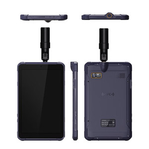 Chcnav lt800h độ chính xác cao centimet cấp GNSS thu thập dữ liệu GPS Beidou cầm tay chuyển hướng - Product Image 6