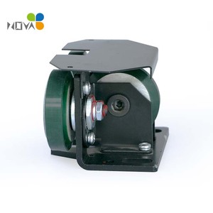 Tốc độ nhanh cabin đường sắt thang máy cán hướng dẫn Giày - Product Image 4