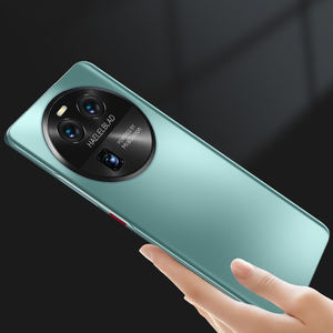 Teléfono inteligente Android 5G personalizado, alta frecuencia de actualización, pantalla grande 2K, cuatro pantallas curvas, Octa Core CPU, idioma operativo en inglés - Product Image 2