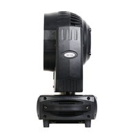 Projecteur de scène à tête mobile LED Martin Mac Aura RGB avec rétroéclairage LED 19x15W Rgbw 4-en-1 Wash Zoom