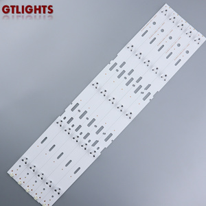2013ARC40 LED TV Kit 40VLE4421BF 40-LB-M520/A40 LB 5533/<span class=keywords><strong>ALTUS</strong></span> AL40L 5531 4B Led Lightbar Lcd Aluminio Led Retroiluminación Barra - Product Image 1