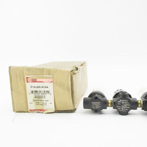 Controlador Plc Dedicado Pac de Automatización Industrial Nsmp Nuevo Original Listo Stock Industri, Nuevo Original, Nuevo - Product Image 1