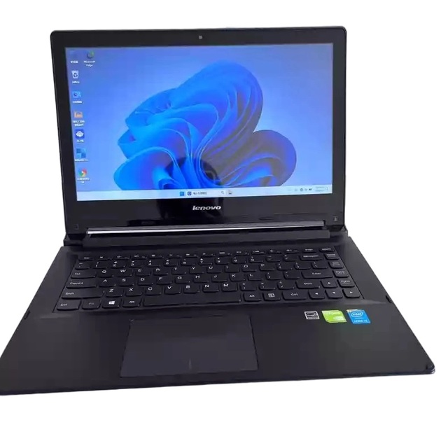 For Order Flip Touchscreen Flex 2-14 Core I5 4 Generation 14 Inches 360 Degree Convertible 2 in 1 Business Laptop