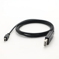 Cable Serial UART USB a TTL 3.3V/5V OEM/ODM con Chip FTDI FT232RL para Router SCM