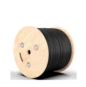4mm PV-Kabel Photovoltaik kabel Einadriges Solar kabel
