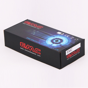 Multiswitch Satelital 5X8 para <span class=keywords><strong>Antena</strong></span> Parabólica, Divisor SMATV - Product Image 4