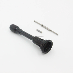 22448-ja00c 22448-ED000 High Quality nissan Hr15 Coil Packs Stems D2054a with Spring and Grey Resistor for Tiida Livina - Product Image 4