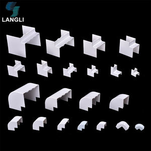 Cubiertas de colador de drenaje de plástico Tapas de intercepción de salida universal Material no tóxico óxido Estructura extraíble Zueco Cabello - Product Image 1