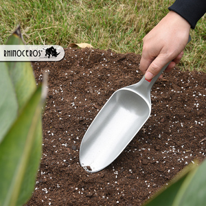 Semitree — petites pelles de jardin, Protection contre la Corrosion, outils manuels de haute qualité, écuelle de planteur, <span class=keywords><strong>Mini</strong></span> <span class=keywords><strong>pelle</strong></span> de jardin - Product Image 5