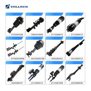 ชุดโช้คอัพอากาศไฮดรอลิกแบบปรับได้สำหรับ <span class=keywords><strong>Mercedes</strong></span> Benz Sport <span class=keywords><strong>W123</strong></span> W210โช้คอัพหลัง W124 - Product Image 5