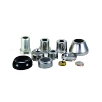 Servicio de Mecanizado CNC de Alta Precisión, Piezas de Aluminio Anodizado Personalizadas, Servicio de Procesamiento Micro CNC, Piezas Torneadas de Precisión, Fábricas de Mecanizado