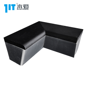 Fabricant de bancs de <span class=keywords><strong>douche</strong></span> en mousse XPS pour fournisseur de salles de sauna - Product Image 5