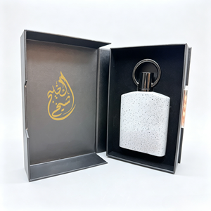 Vente en gros de Cologne boisée fruitée du Moyen-Orient, <span class=keywords><strong>parfum</strong></span> élégant de longue durée pour hommes, 100 ml - Product Image 1