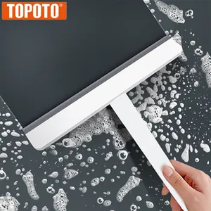 TOPOTO玻璃窗清洁器淋浴清洁窗刮水器刮板