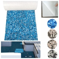 Tapis de sol en mousse EVA personnalisé, antidérapant, imperméable, résistant à l'usure, absorbant les chocs, pour salle de sport, atelier, camping-car, garage