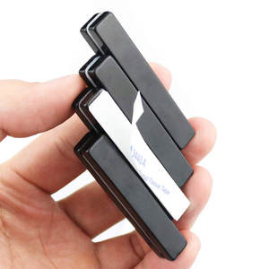 강력한 희토류 강력한 네오디뮴 자석 자체 접착 마그네틱 바 자석 - Product Image 4