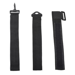 Ceinture de Correction de la Posture des Jambes Passen Golf Swing Trainer en Nylon pour Améliorer les Performances - Product Image 1