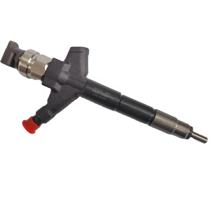 Inyector Diesel NANT de Alta Calidad 166004305R 0445117053 0445115025 BH1Q-9K546-AB 059130277BE 7T1Q-9F593-AB Inyector Common Rail - Product Image 2