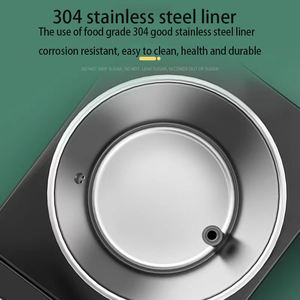 Prezzi all'ingrosso di alta qualità bolla di tè <span class=keywords><strong>Auto</strong></span> Frustose distributore di zucchero fruttosio macchina quantitativa - Product Image 3